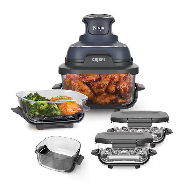 CRISPi Flex Set