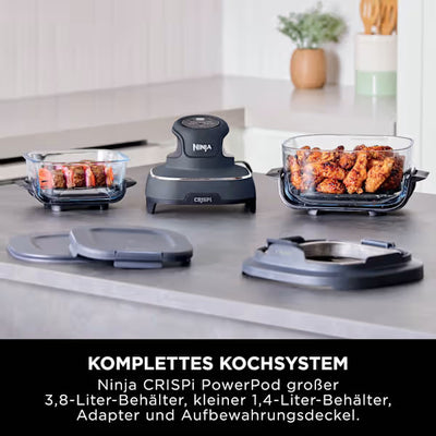 CRISPi Flex Set