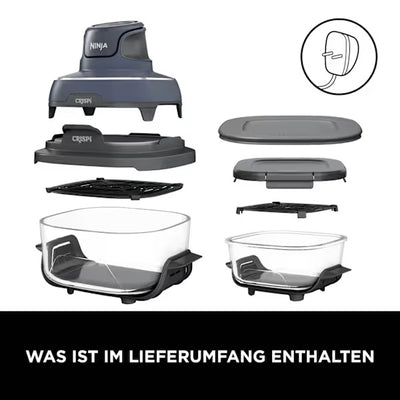 CRISPi Flex Set