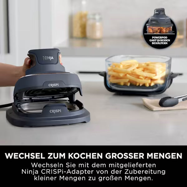 CRISPi Flex Set
