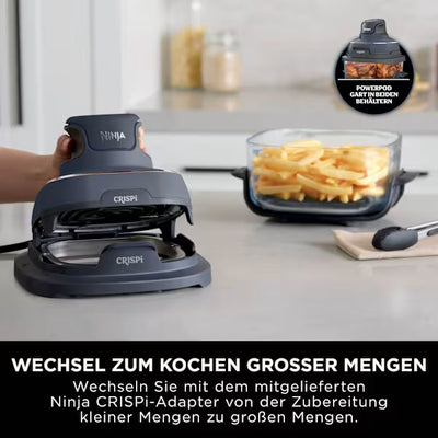 CRISPi Flex Set