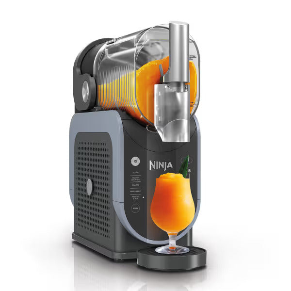 Slush Eismaschine
