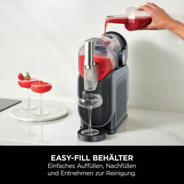 Slush Eismaschine