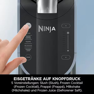 Slush Eismaschine