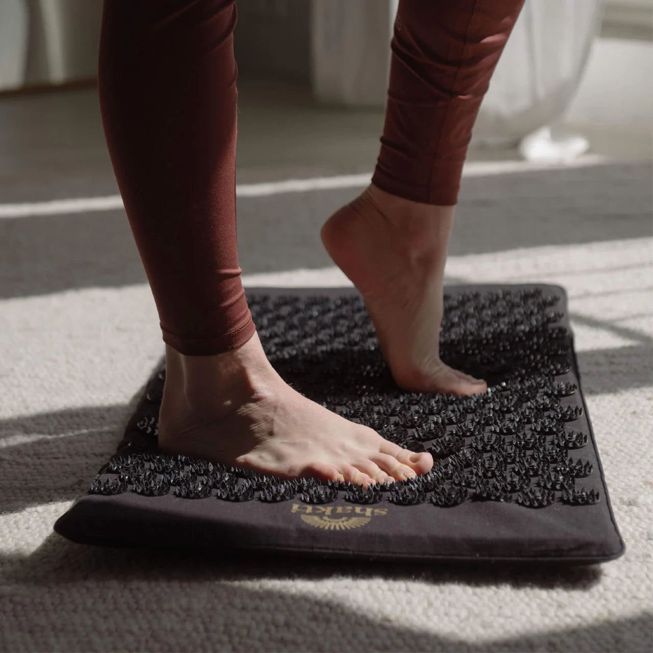 Zanello Premium Acupressure Mat