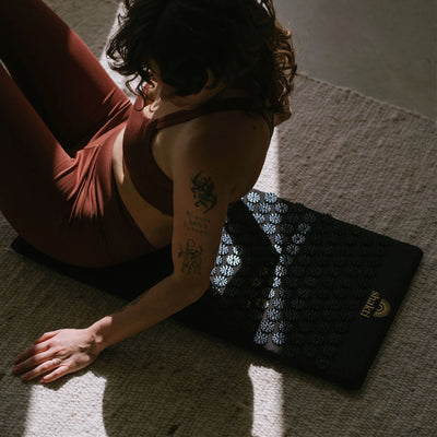 Zanello Premium Acupressure Mat