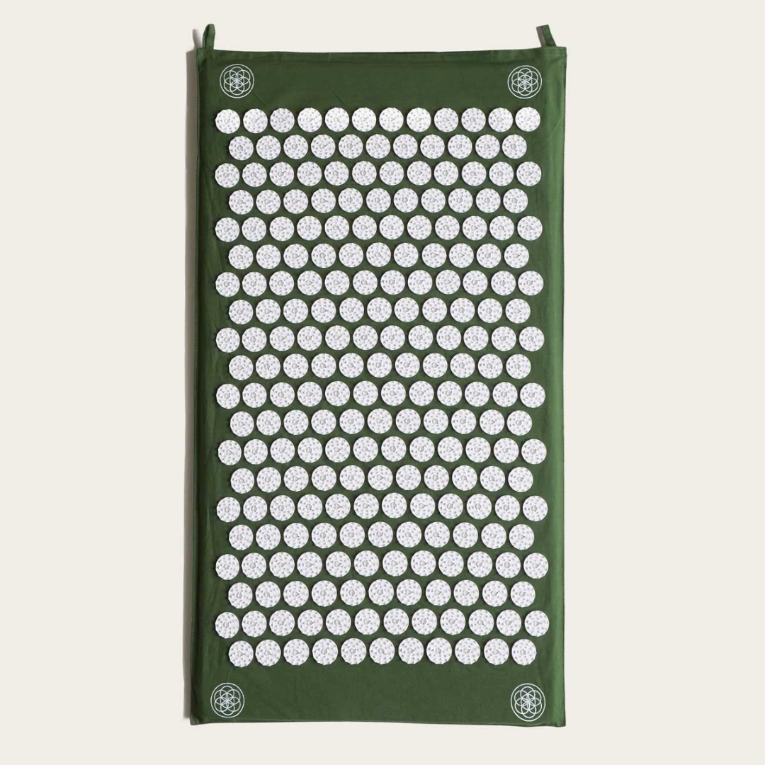 Zanello Premium Acupressure Mat